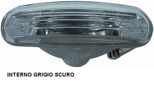 Articolo XZWSQ - GR OTTICO LAT DX-SX BIANCO FIAT IDEA-MULIPLA-PANDA-STILO-GRANDE