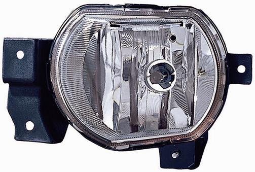 Articolo YCQR8 - FEND DX GE880 KIA RIO 01/99>08/05