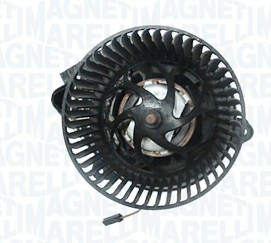 Articolo YFX93 - VENTOLA ABITACOLO CITROÃN SAXO (S0, S1) - PEU -