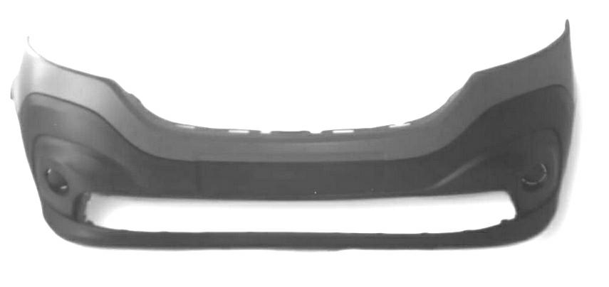 Articolo YH5SF - P/TI ANT S/PRIMER RENAULT TRAFIC  01/14> NISSAN NV300 01/16>