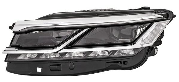 Articolo YMR5S - FARO DX LED MATRIX VW TOUAREG 11/17> R-LINE