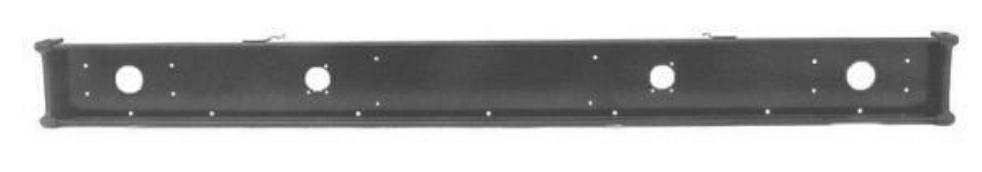 Articolo YRZWV - BARRA POST C/STAFFE IVECO DAILY CASSONATO 04/00> 17X186cm