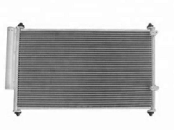 Articolo YS88Q - CONDENSATORE TOYOTA AURIS (E15)
