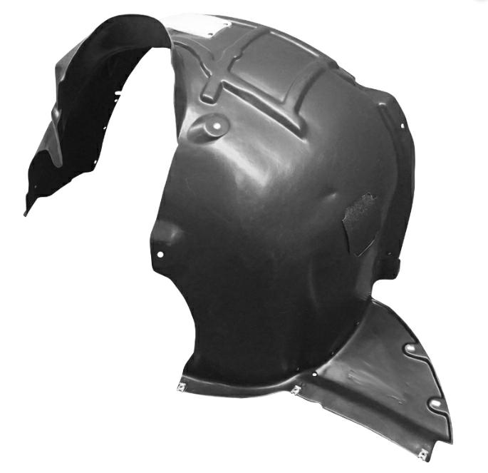 Articolo YYHP7 - LOCARO A/SX AUDI A1 11/14>