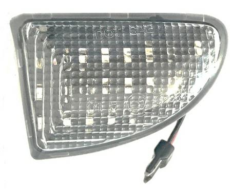 Articolo YYWMT - GR OTTICO LAT DX A LED SMART 03/07>06/14