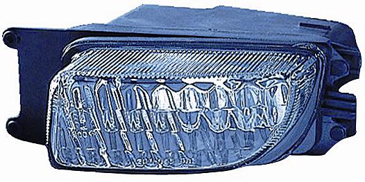 Articolo YYXSG - FEND DX H3 SEAT IBIZA-CORDOBA-INCA VW POLO CLASSIC-SW-CADDY 96>