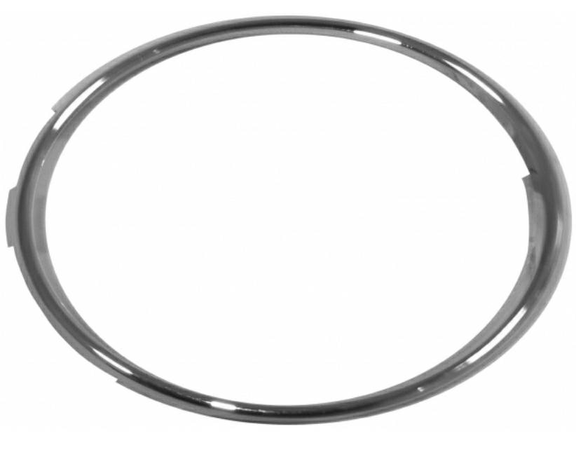 Articolo Z7FV2 - CORNICE FEND SX CROM AUDI A6 01/11> AUDI A7 05/10>