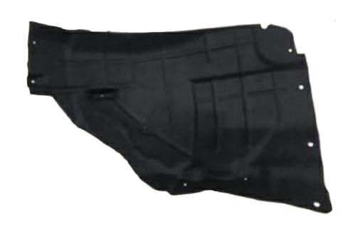 Articolo Z83TB - LOCARO A/SX PARTE INT MASERATI QUATTROPORTE 01/13>