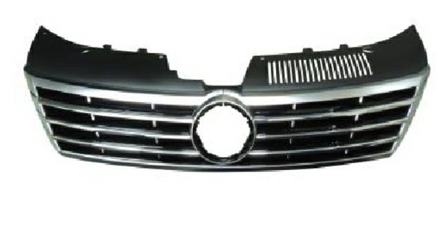 Articolo ZBSKH - GRIGLIA CROM-NERA VW PASSAT CC 01/12>