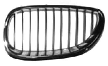Articolo ZD5S4 - GRIGLIA A/SX CROM/NERA BMW SERIE 5 E60/E61 07/03>03/07