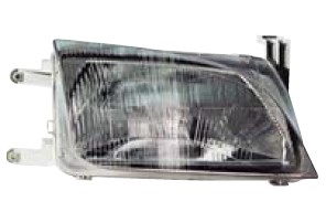 Articolo ZM3SK - FARO DX H4 PRED REG ELETT SUZUKI SW IFT 11/96>12/04