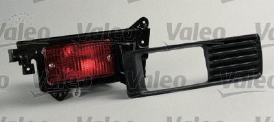 Articolo ZSMHX - FANALE RETRONEBBIA DX SUZUKI VITARA 01/95>