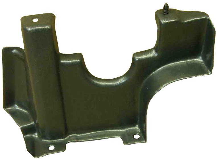 Articolo ZTV7V - RIPARO SOTTOMOTORE LAT SX LEXUS IS 01/09>
