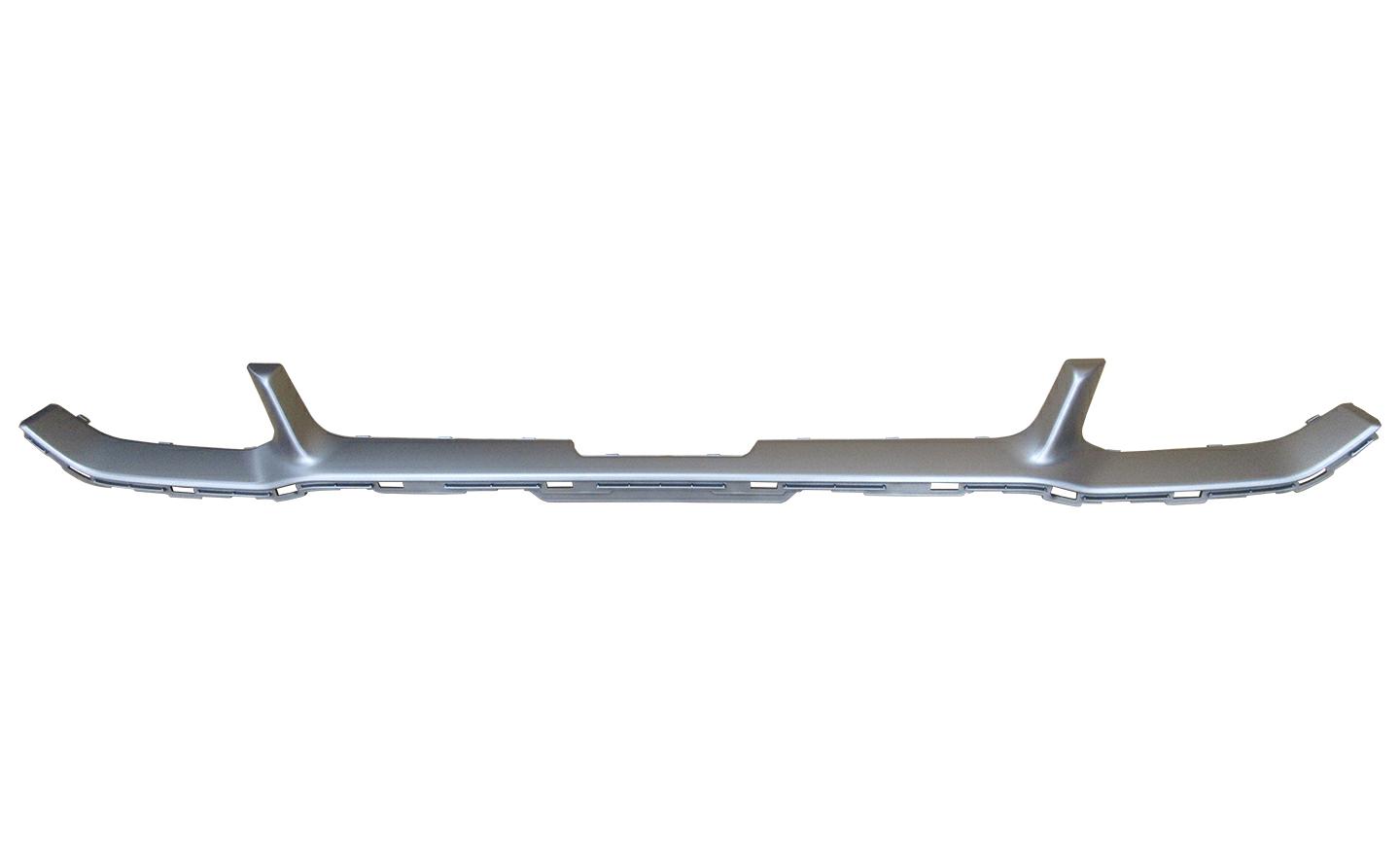 Articolo ZV156 - MOD GRIGLIA P/TI ANT HYUNDAI KONA 02/17> C/RILEV OSTACOLI