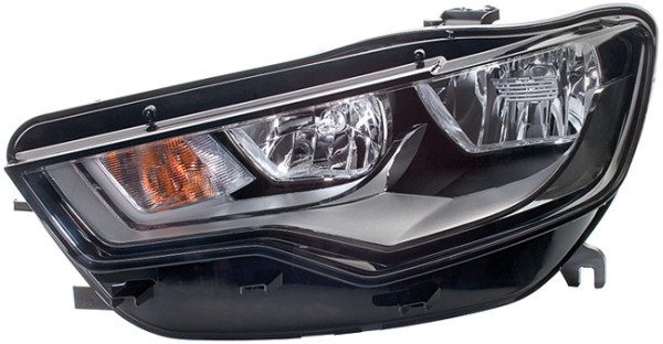 Articolo ZW5ZB - FARO DX H7-H15 C/MOTOR ELETT AUDI  A6 01/11>