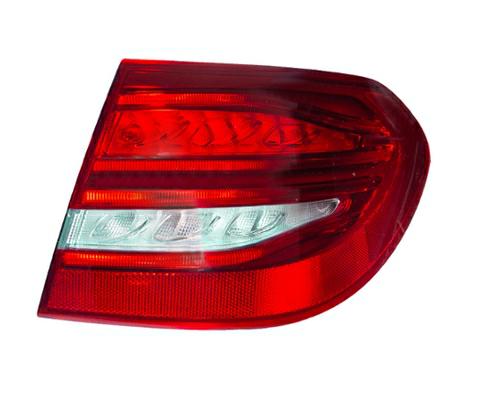 Articolo ZWF58 - FANALE P/SX EST A LED MERCEDES CLASSE  C S205 12/13> SW