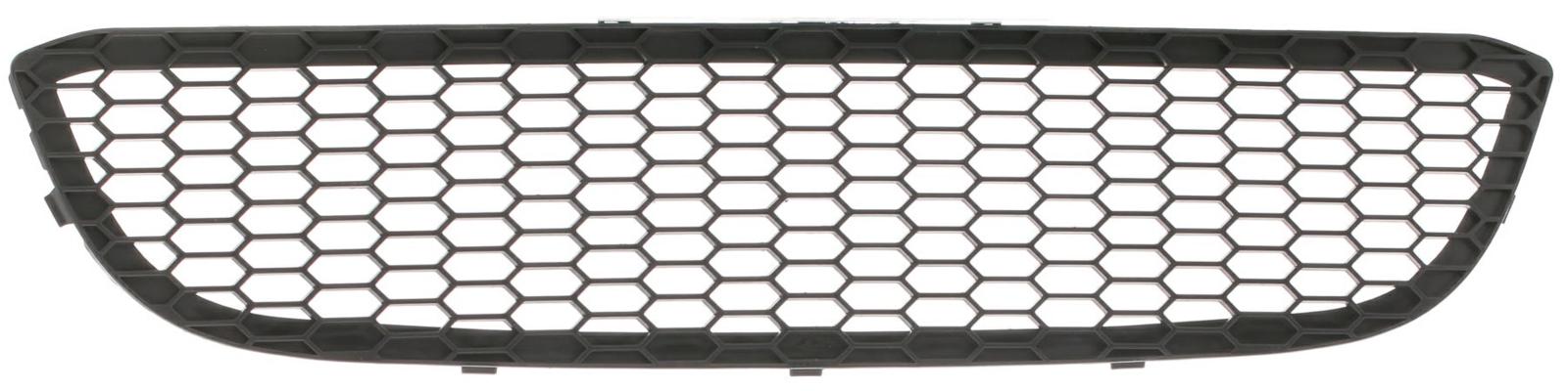 Articolo ZWMNZ - GRIGLIA P/TI ANT NERA BMW SERIE 1 E87 08/04>04/07 M-TECH