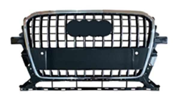 Articolo ZWNYF - GRIGLIA CROM-CROM-NERA C/PDC AUDI Q5 09/12>