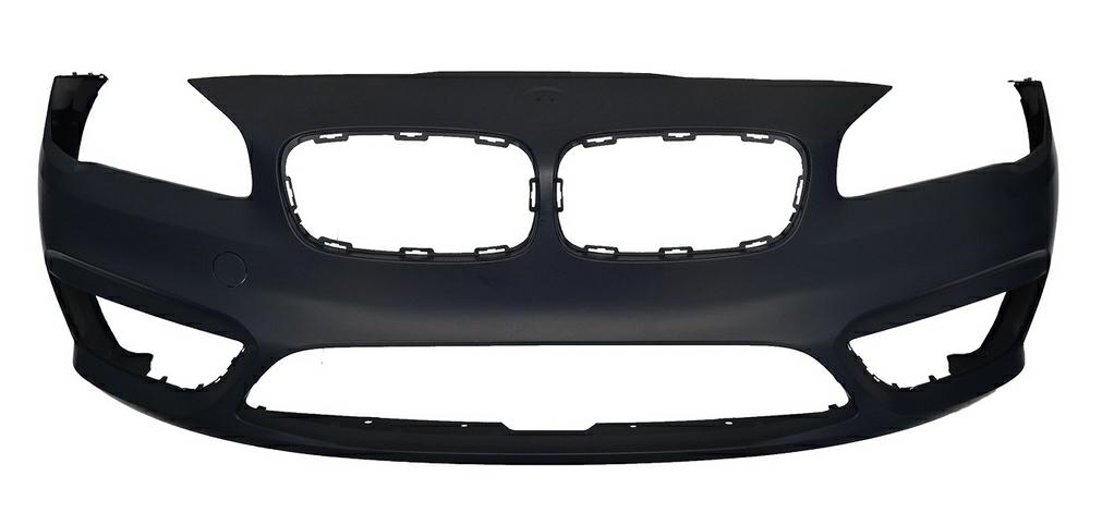 Articolo ZX2FG - P/TI ANT PRIM C/RILEV PEDONE BMW S2 F45-F46 09/14>