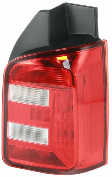 Articolo ZZS4K - FANALE P/SX VW TRANSPORTER T6 01/15> 2 PORTE
